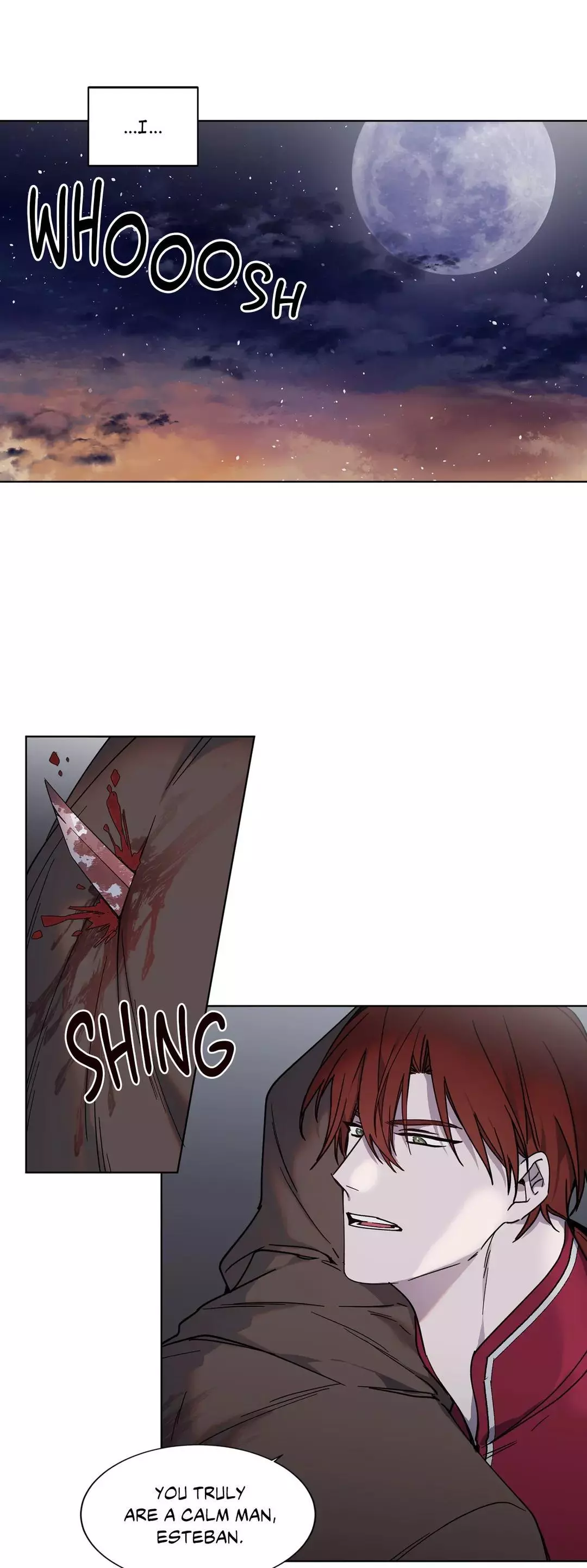 Love Trap「Official」 - Chapter 15 Page 9