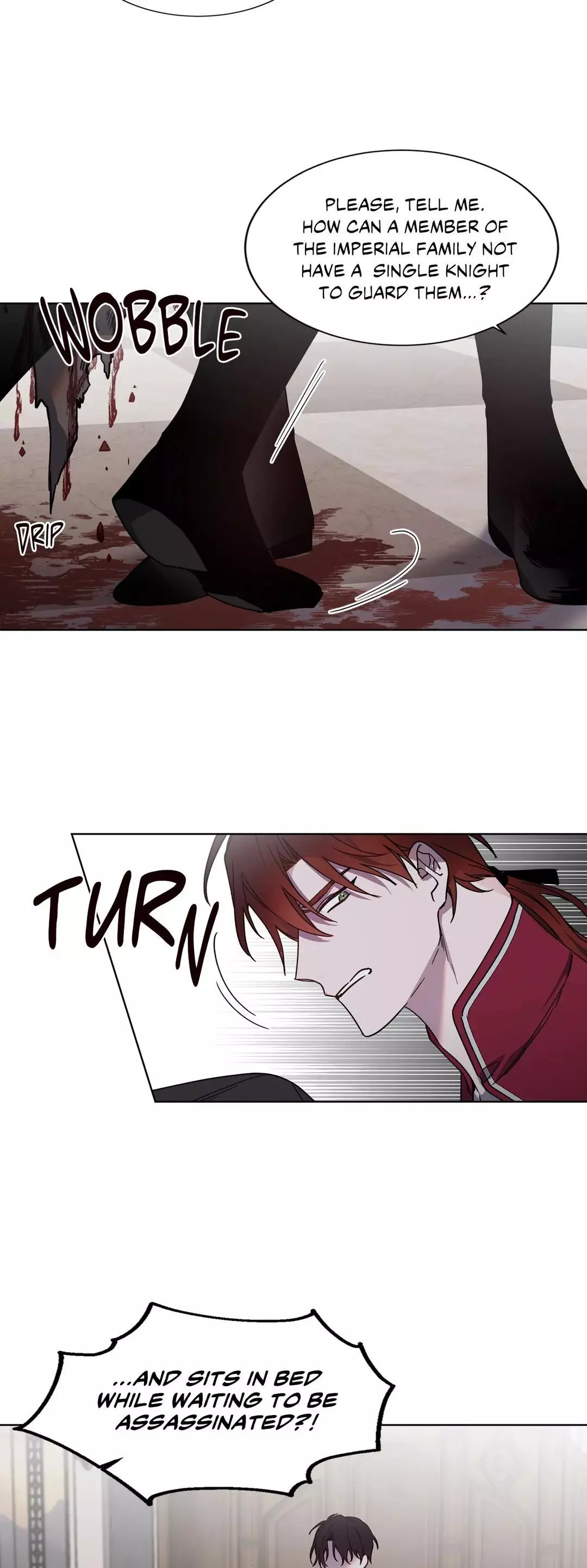 Love Trap「Official」 - Chapter 15 Page 10