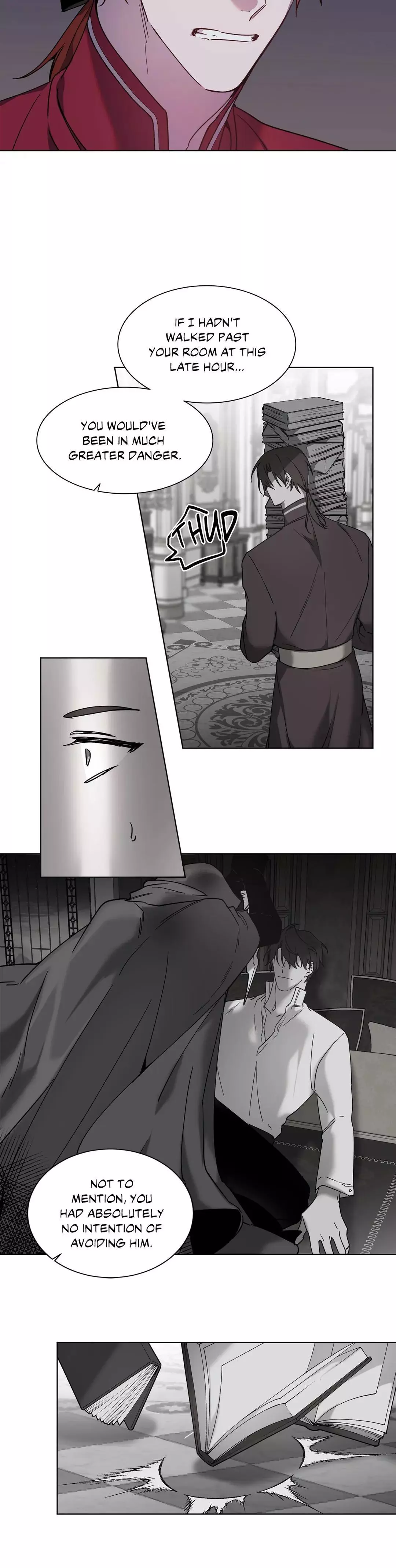 Love Trap「Official」 - Chapter 15 Page 15