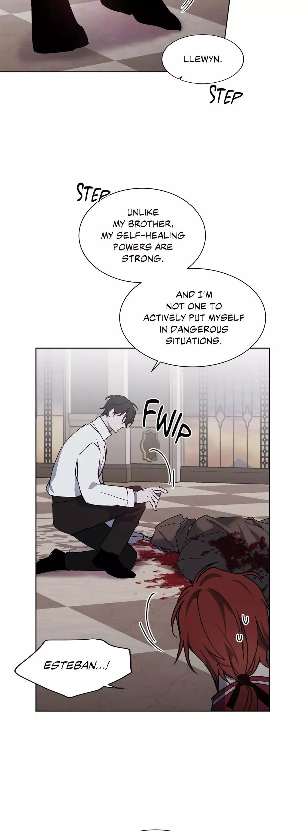 Love Trap「Official」 - Chapter 15 Page 23