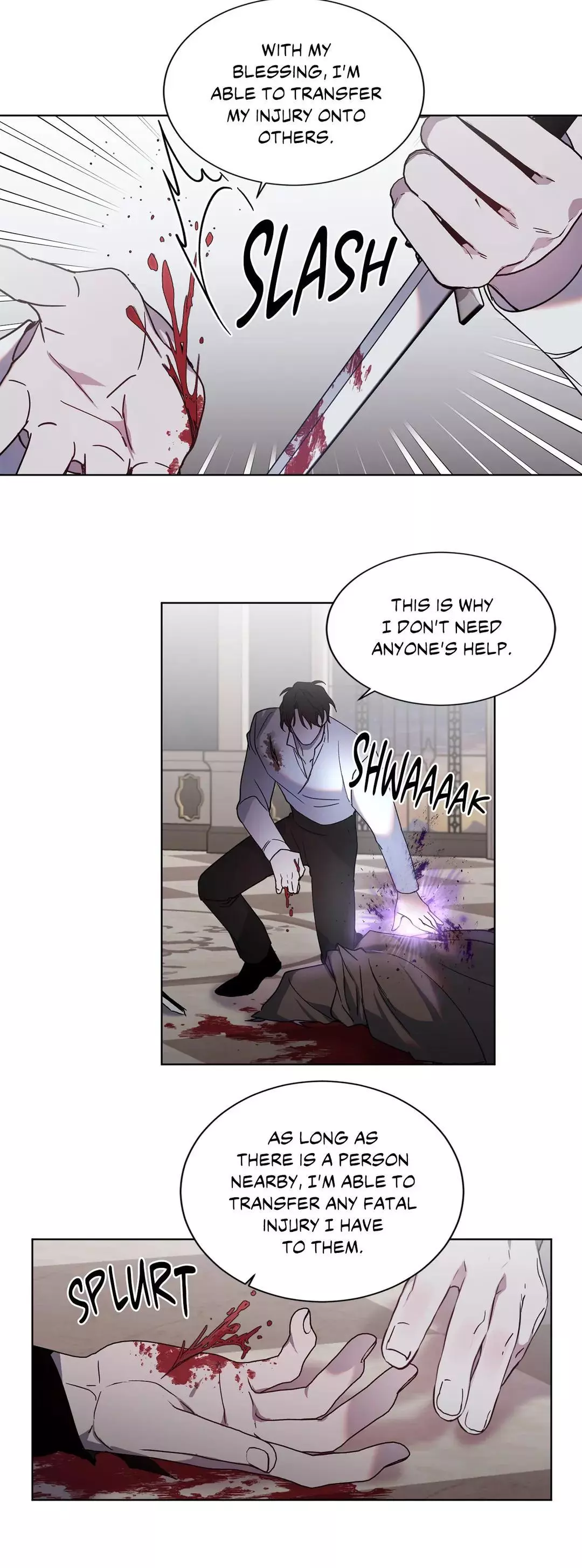 Love Trap「Official」 - Chapter 15 Page 24