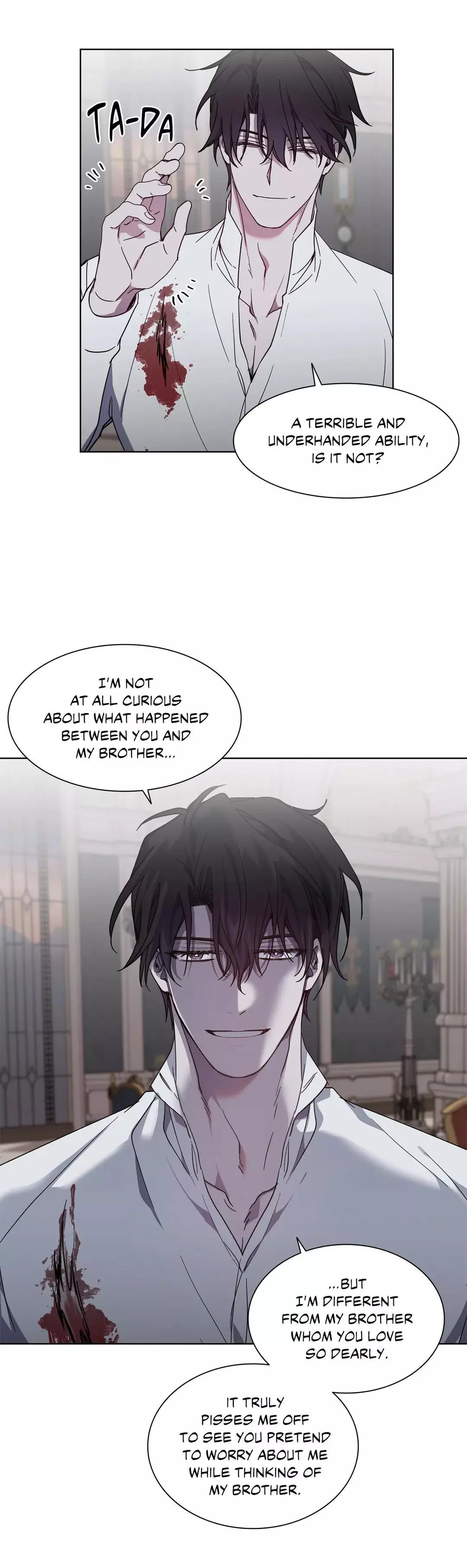Love Trap「Official」 - Chapter 15 Page 25