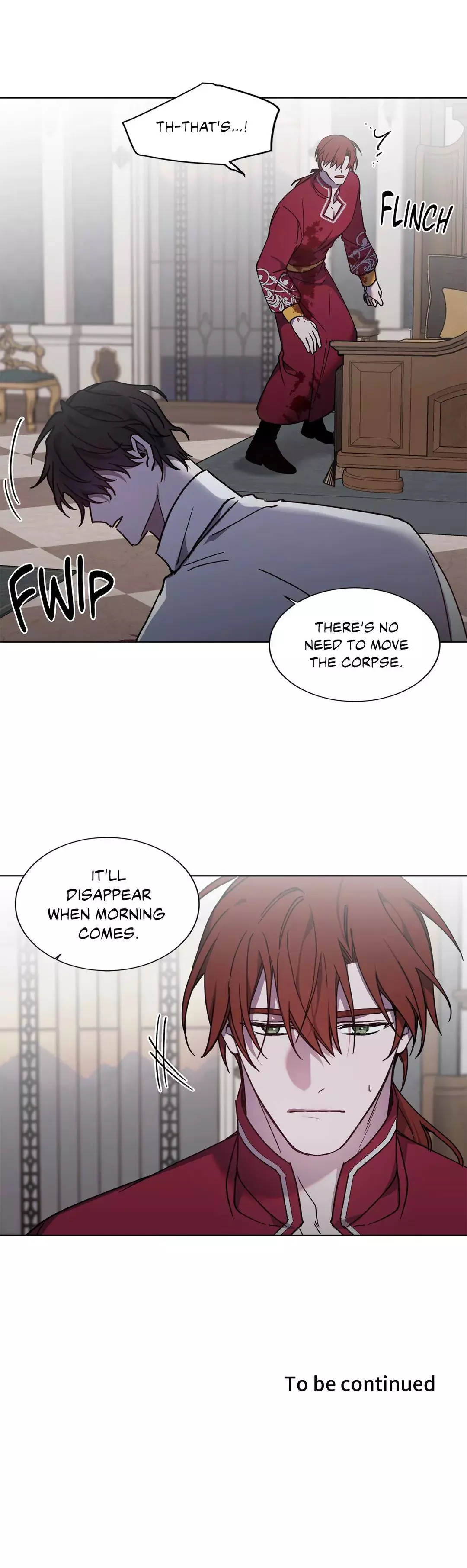 Love Trap「Official」 - Chapter 15 Page 26