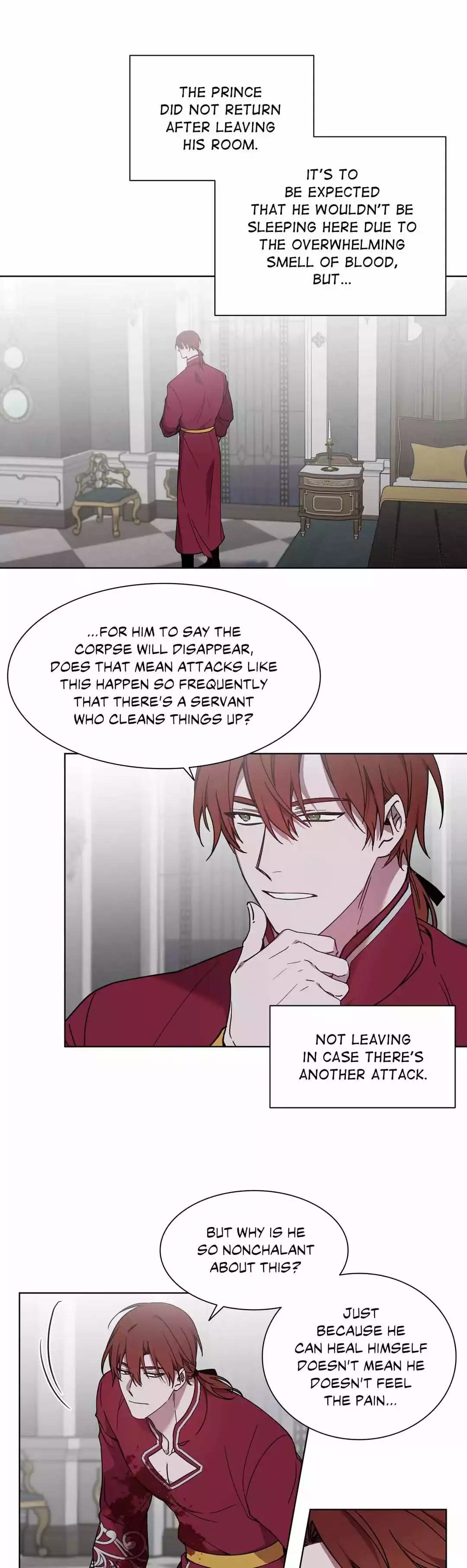 Love Trap「Official」 - Chapter 16 Page 4