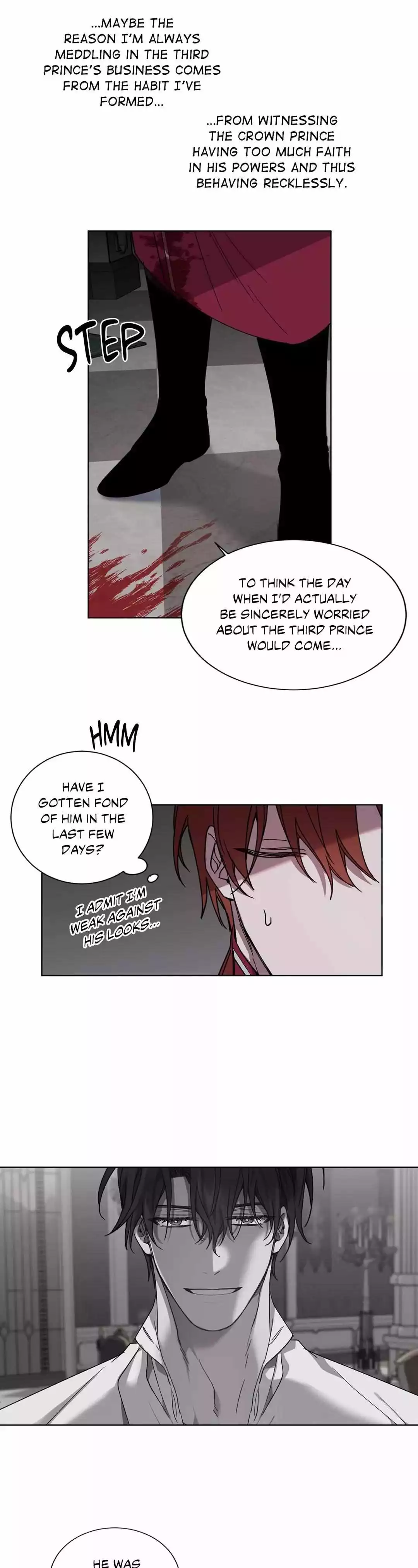 Love Trap「Official」 - Chapter 16 Page 6