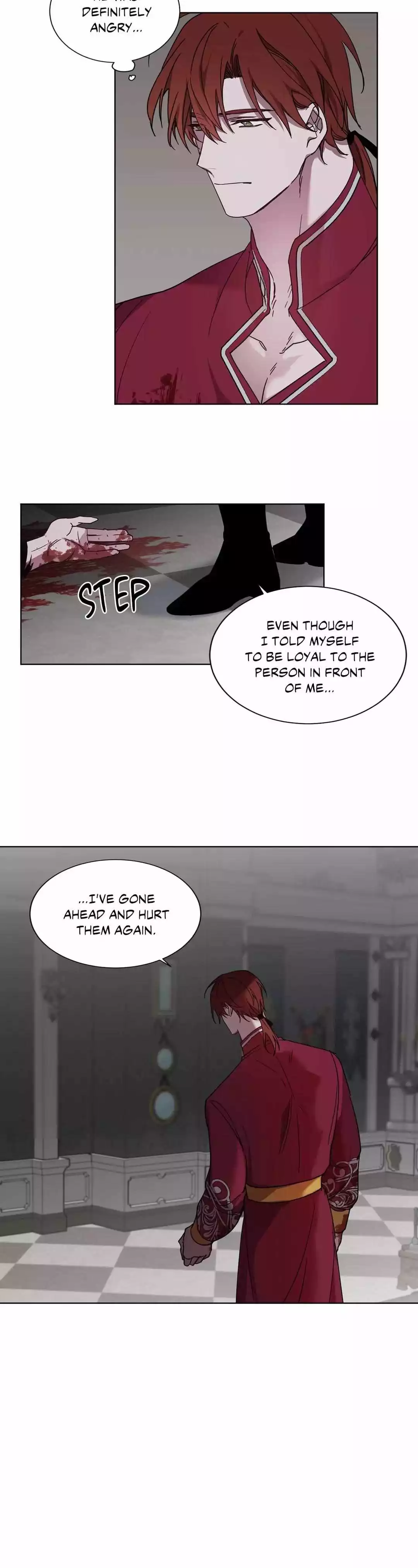 Love Trap「Official」 - Chapter 16 Page 7
