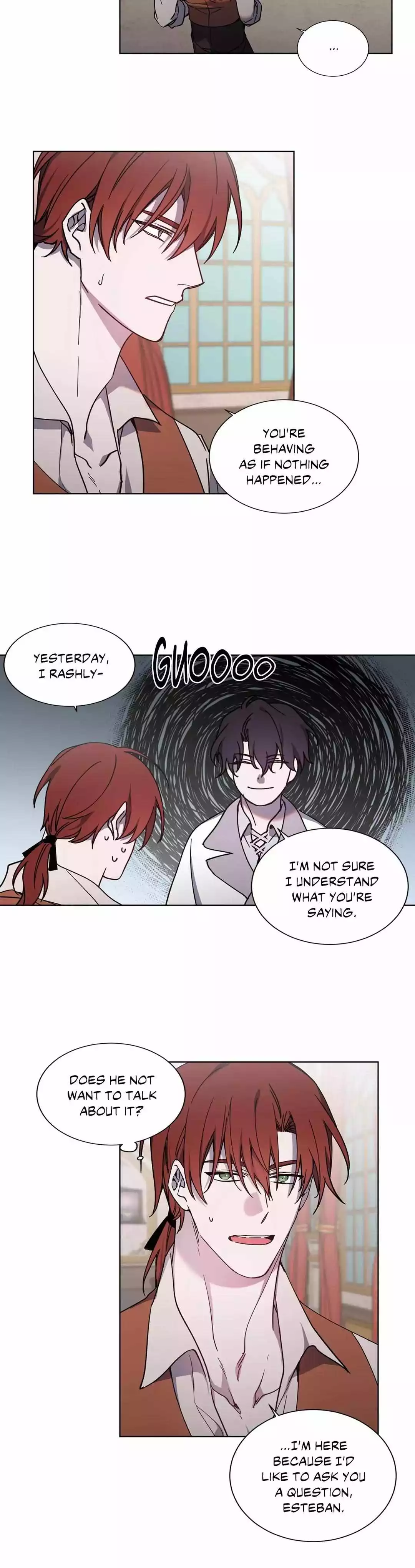 Love Trap「Official」 - Chapter 16 Page 9