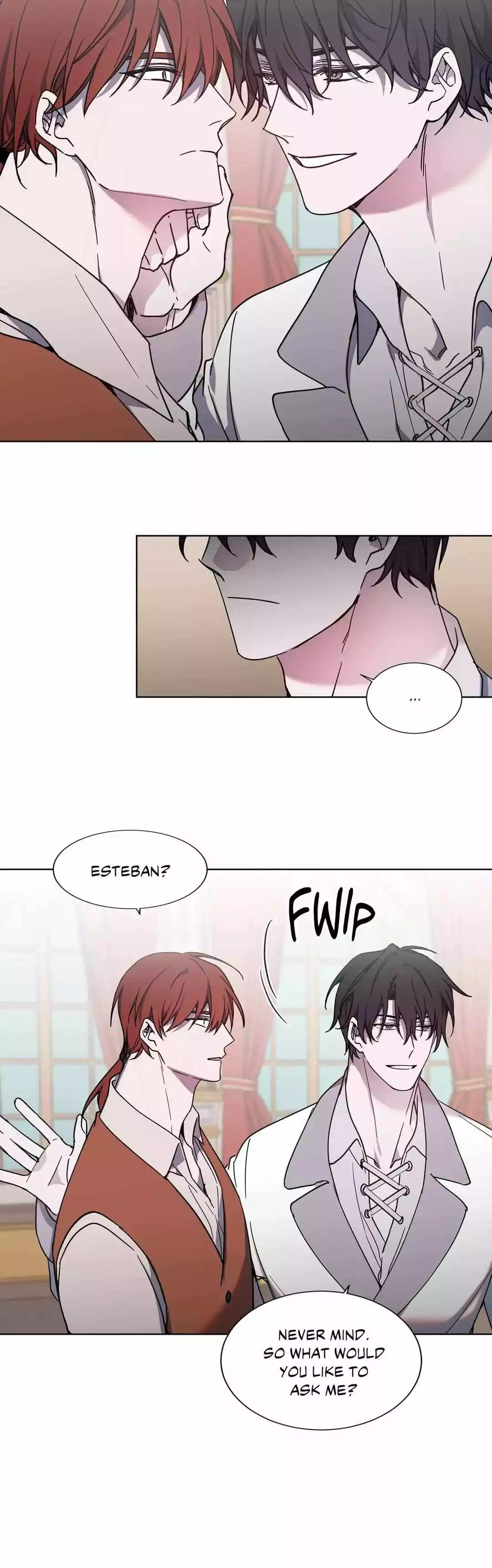 Love Trap「Official」 - Chapter 16 Page 11