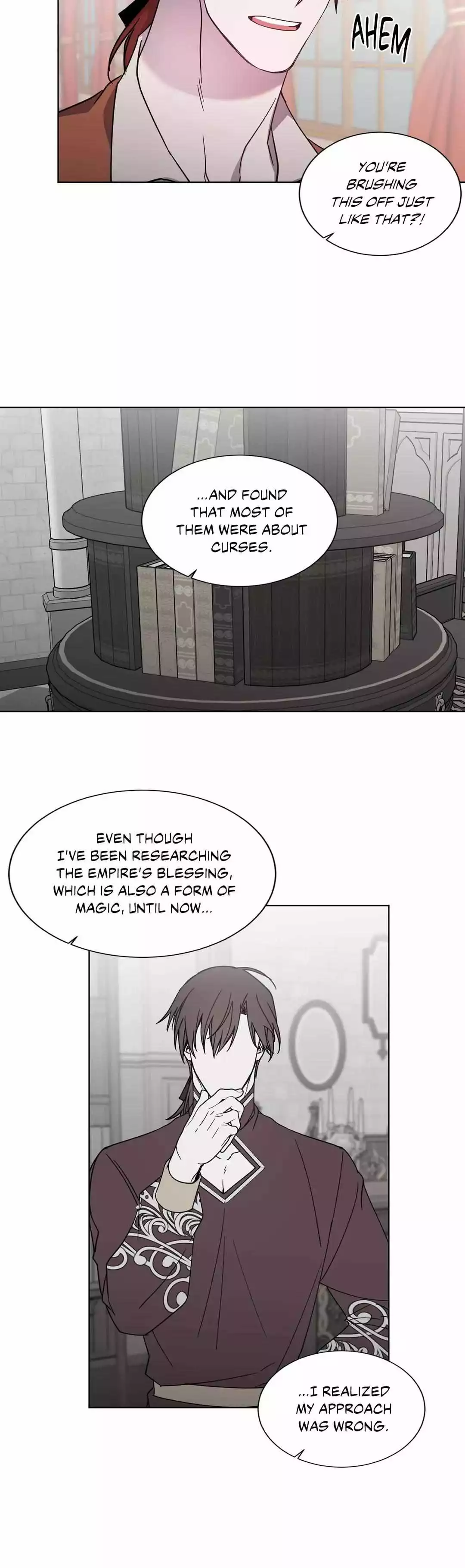 Love Trap「Official」 - Chapter 16 Page 13