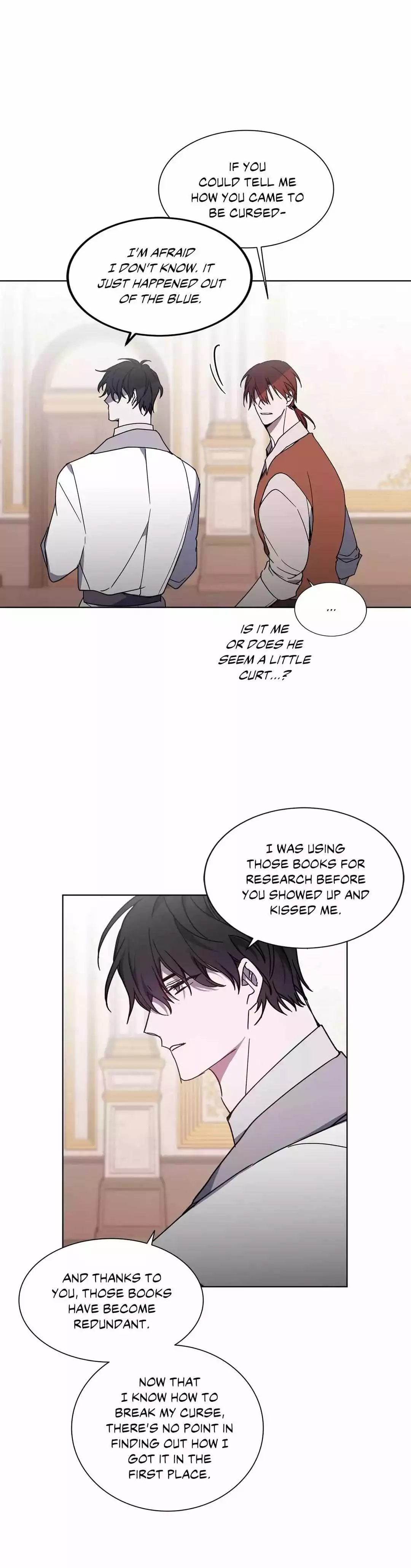 Love Trap「Official」 - Chapter 16 Page 16