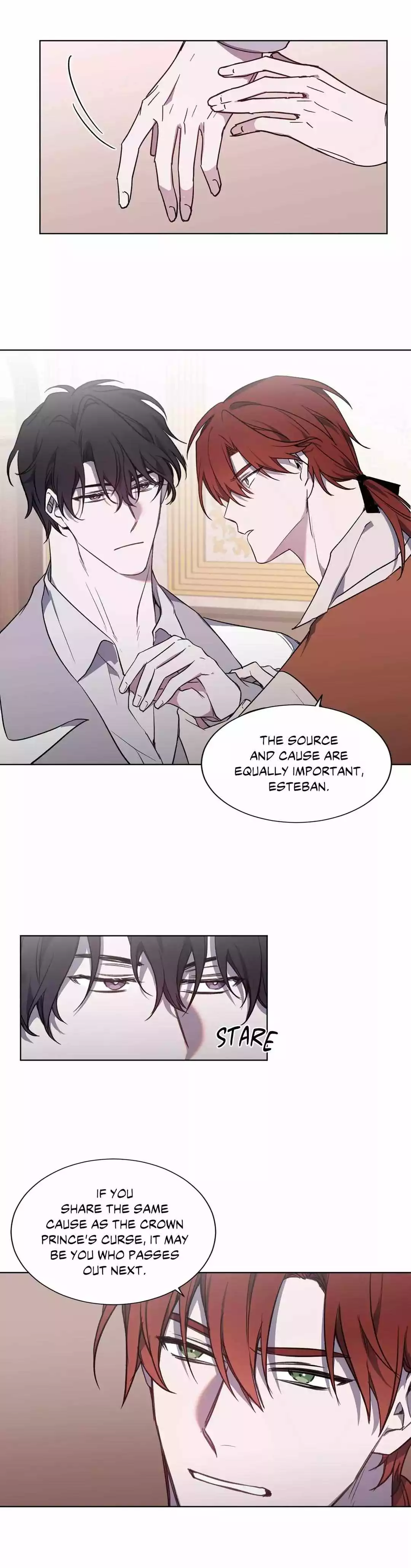 Love Trap「Official」 - Chapter 16 Page 17