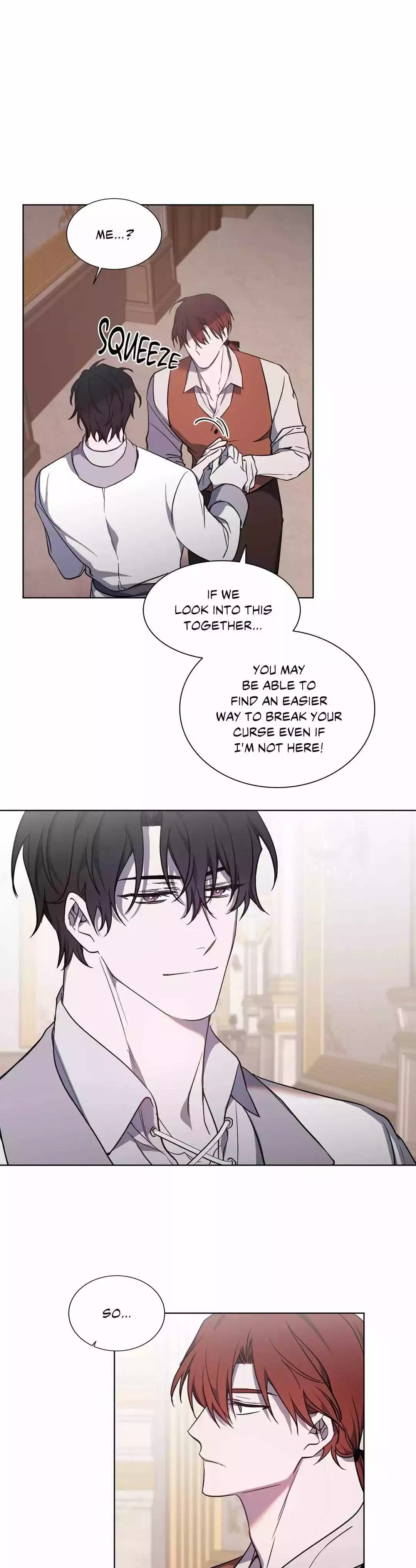 Love Trap「Official」 - Chapter 16 Page 18