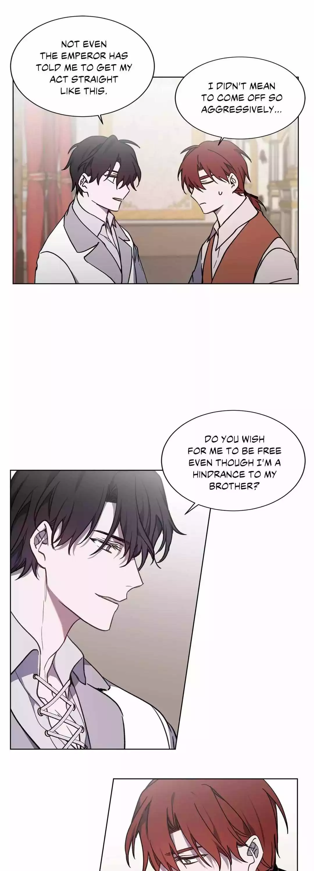 Love Trap「Official」 - Chapter 16 Page 22