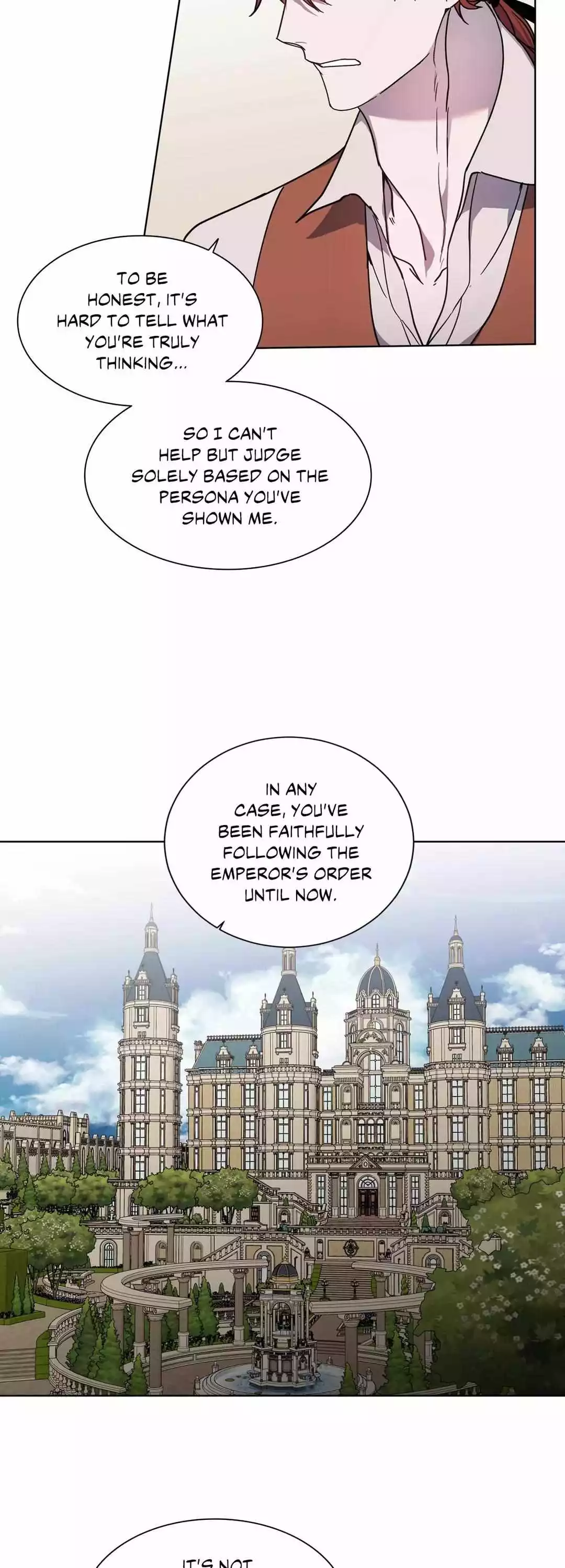 Love Trap「Official」 - Chapter 16 Page 23