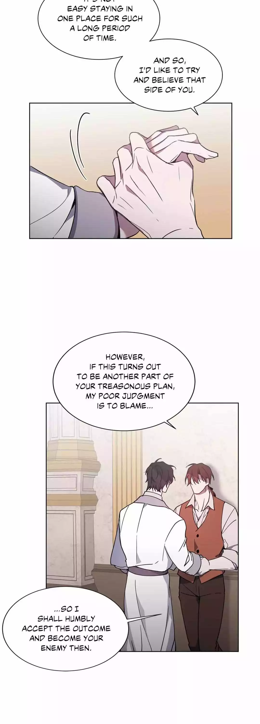 Love Trap「Official」 - Chapter 16 Page 24