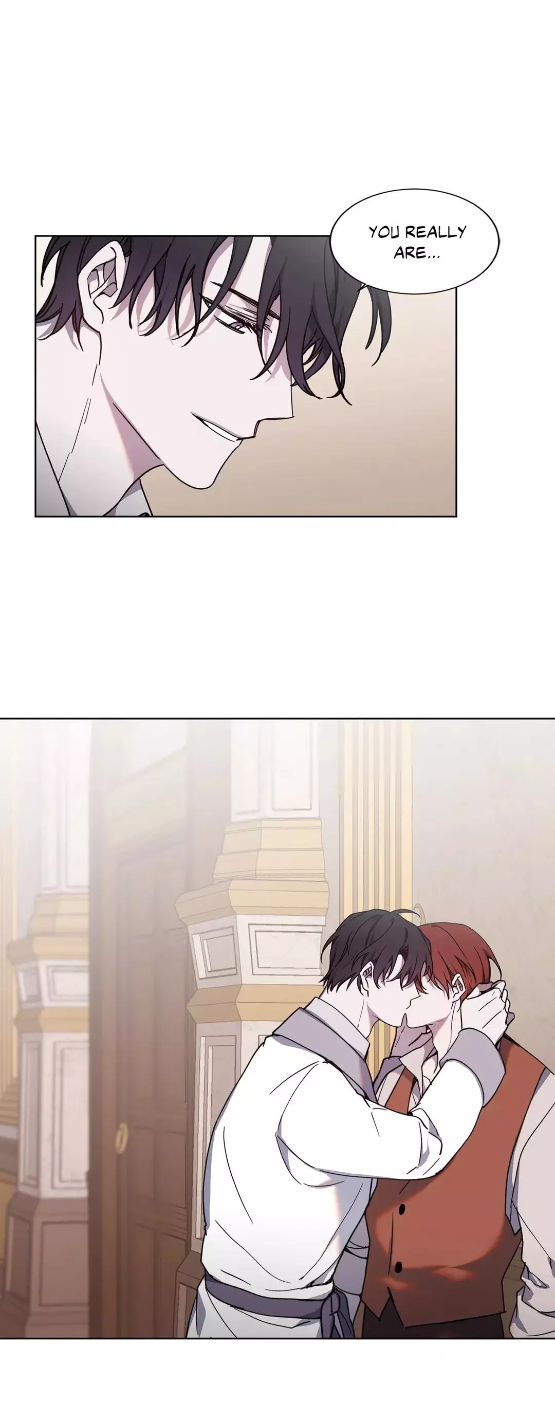 Love Trap「Official」 - Chapter 16 Page 25