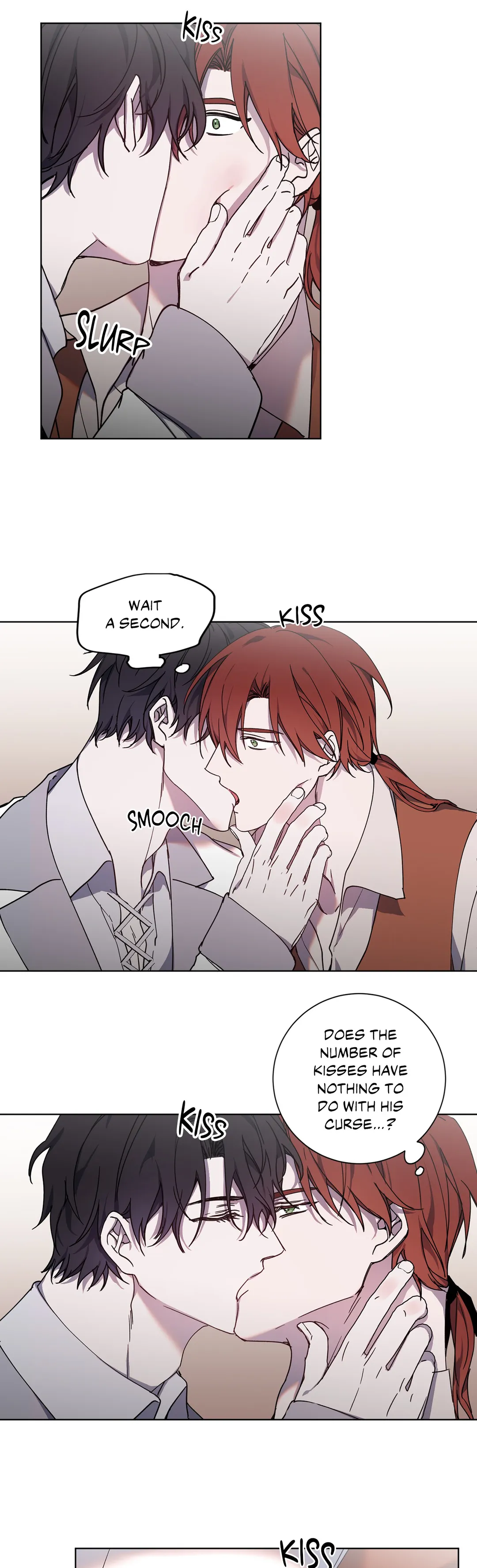 Love Trap「Official」 - Chapter 17 Page 3