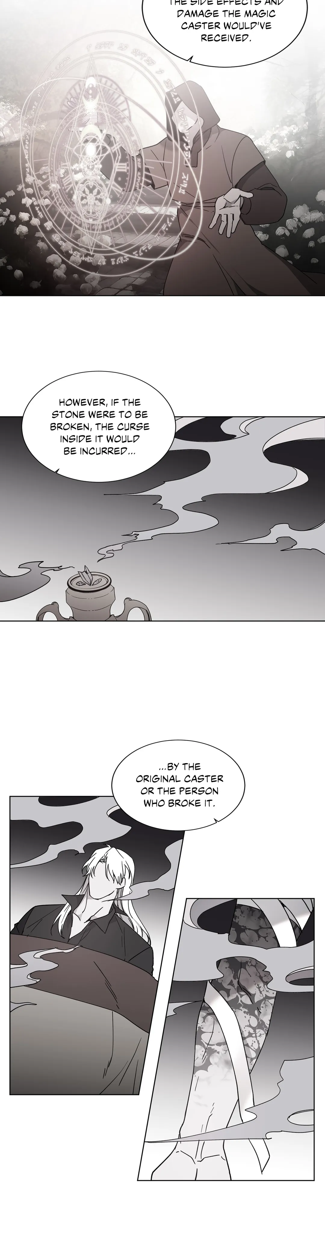 Love Trap「Official」 - Chapter 17 Page 6