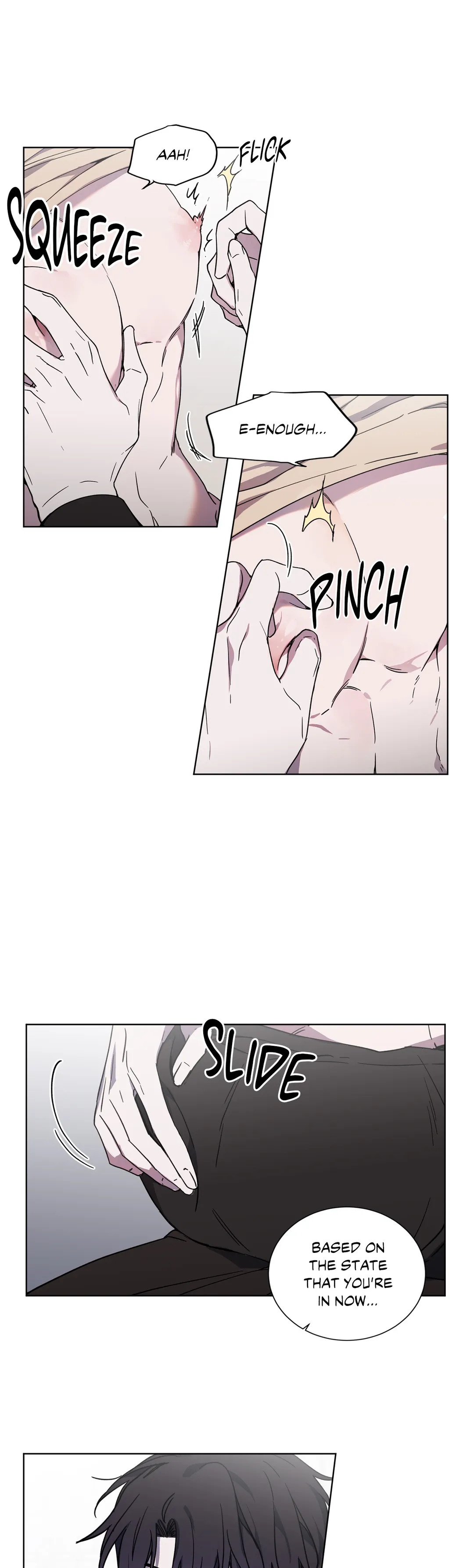 Love Trap「Official」 - Chapter 17 Page 17