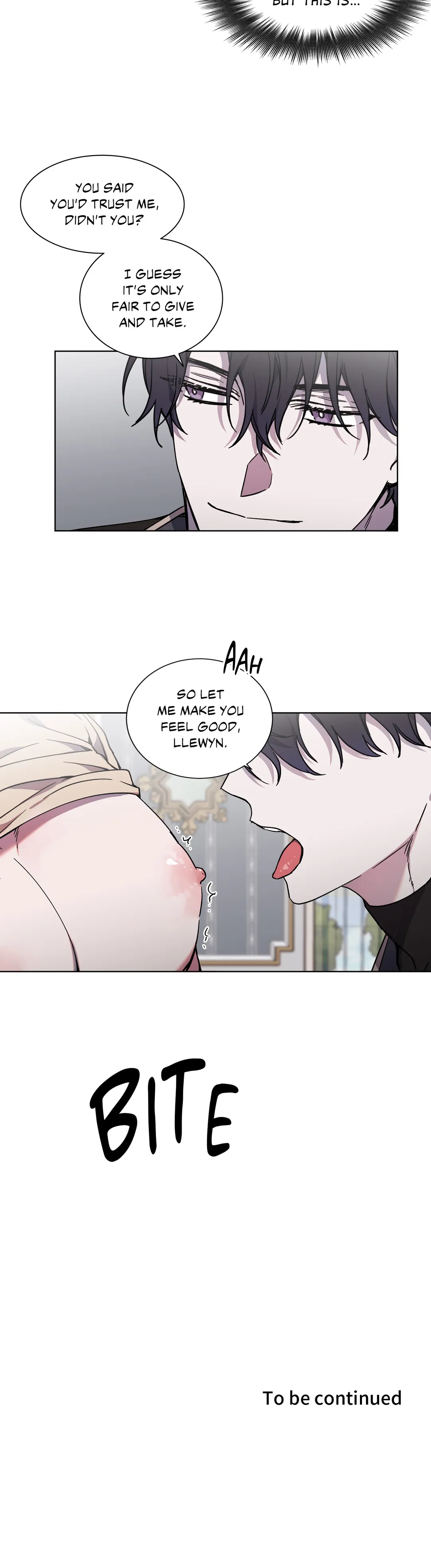 Love Trap「Official」 - Chapter 17 Page 20