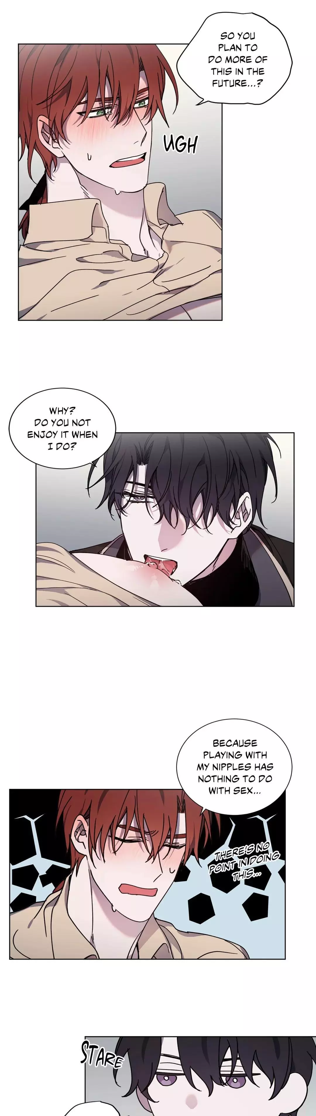 Love Trap「Official」 - Chapter 18 Page 5