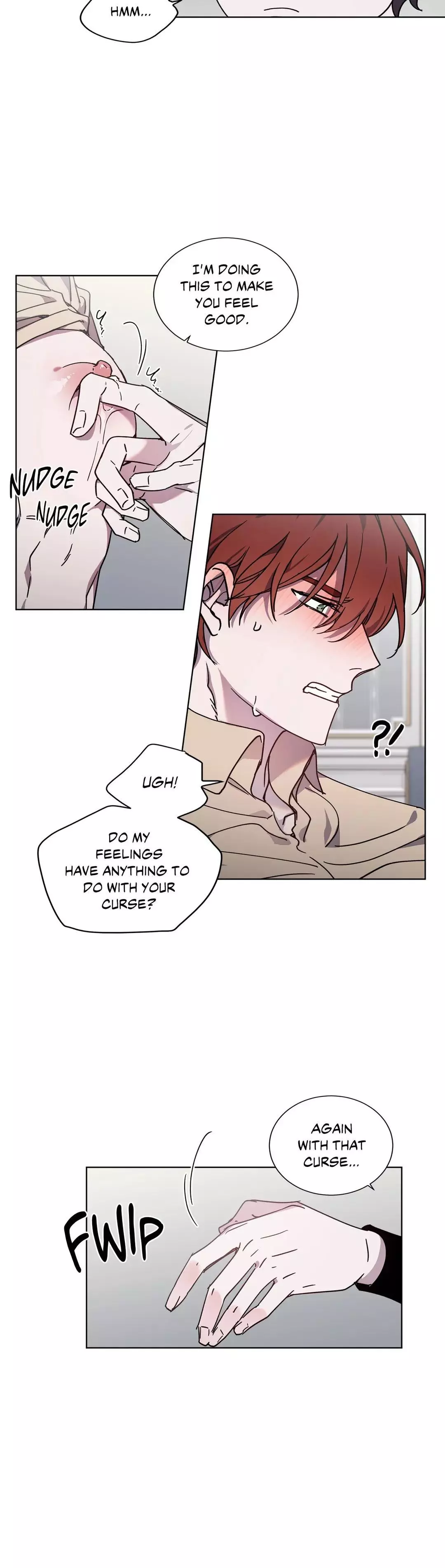 Love Trap「Official」 - Chapter 18 Page 6