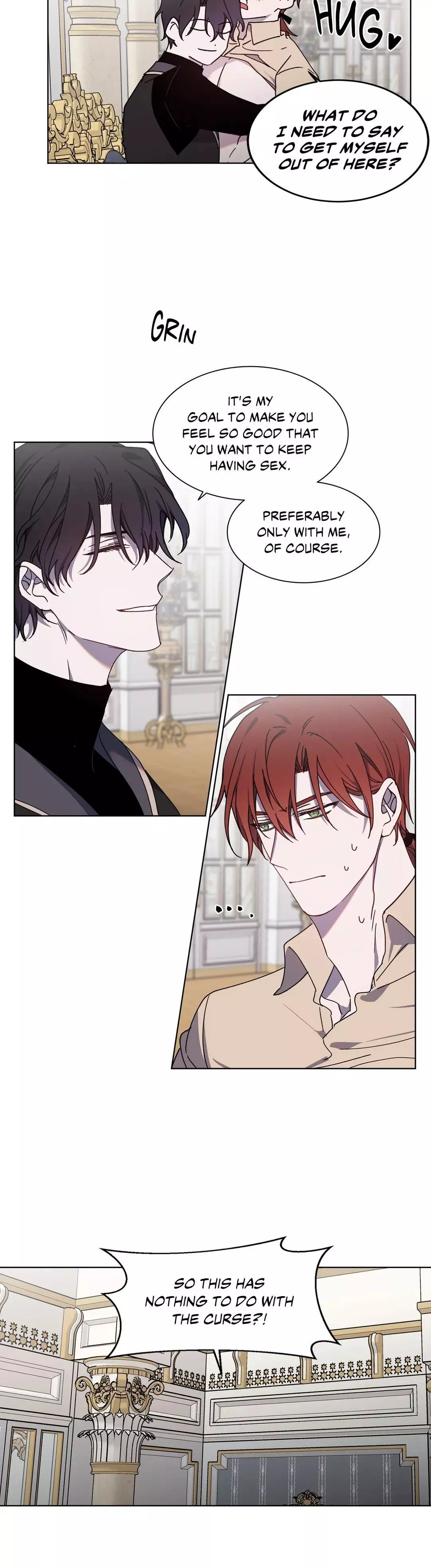 Love Trap「Official」 - Chapter 18 Page 10