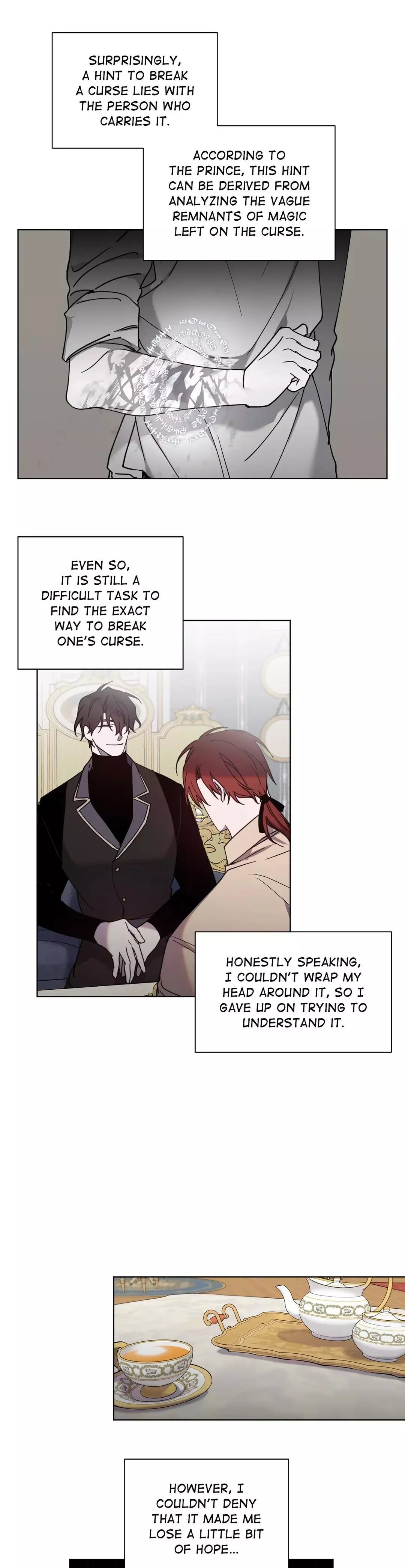 Love Trap「Official」 - Chapter 18 Page 13