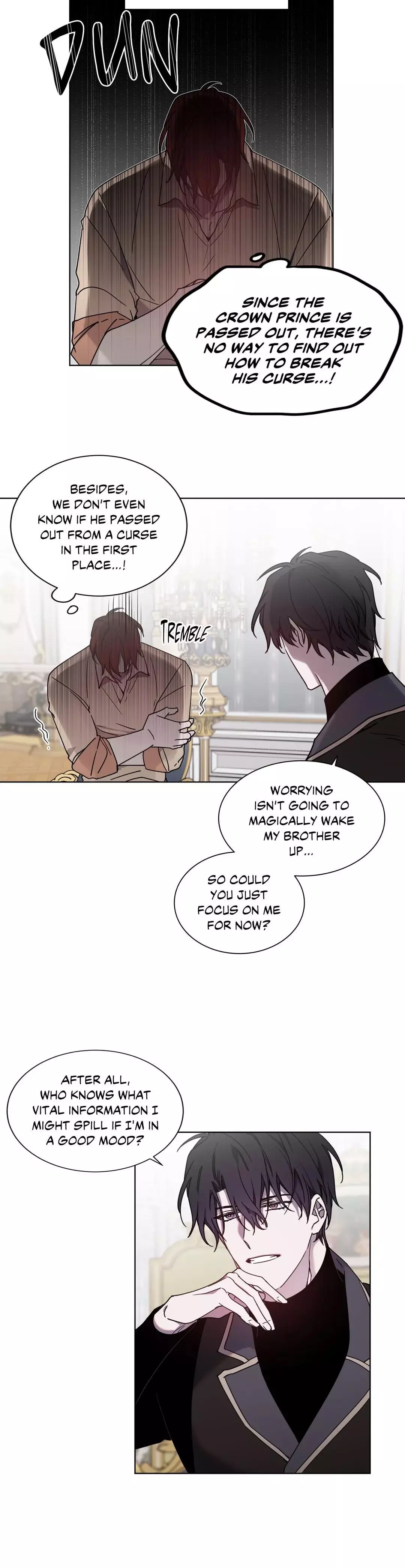 Love Trap「Official」 - Chapter 18 Page 14