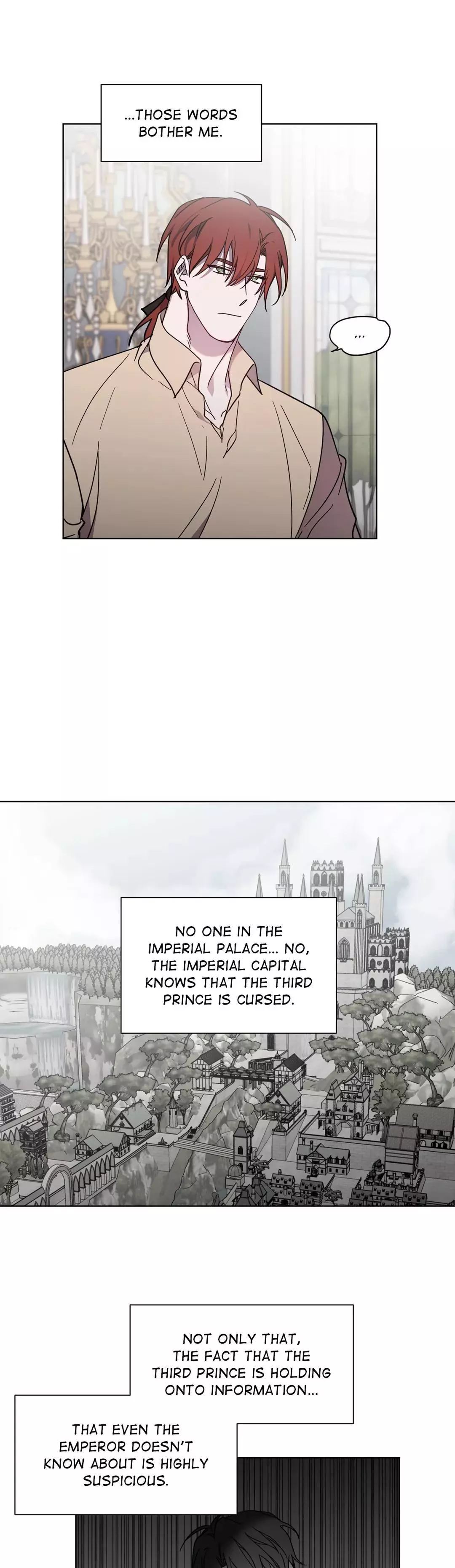 Love Trap「Official」 - Chapter 18 Page 15