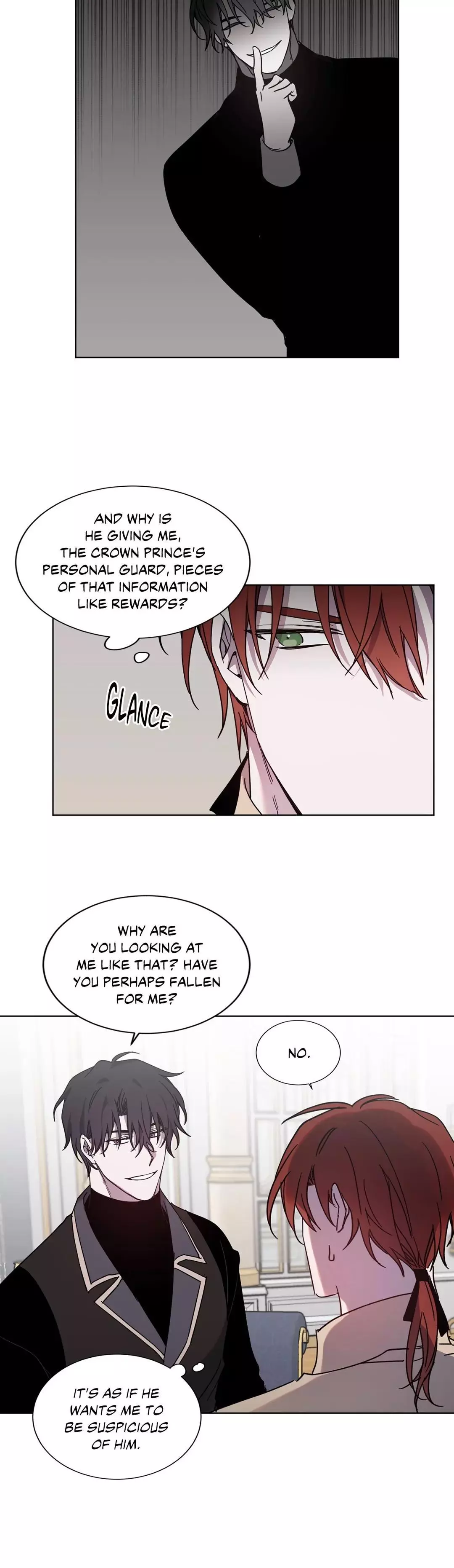 Love Trap「Official」 - Chapter 18 Page 16