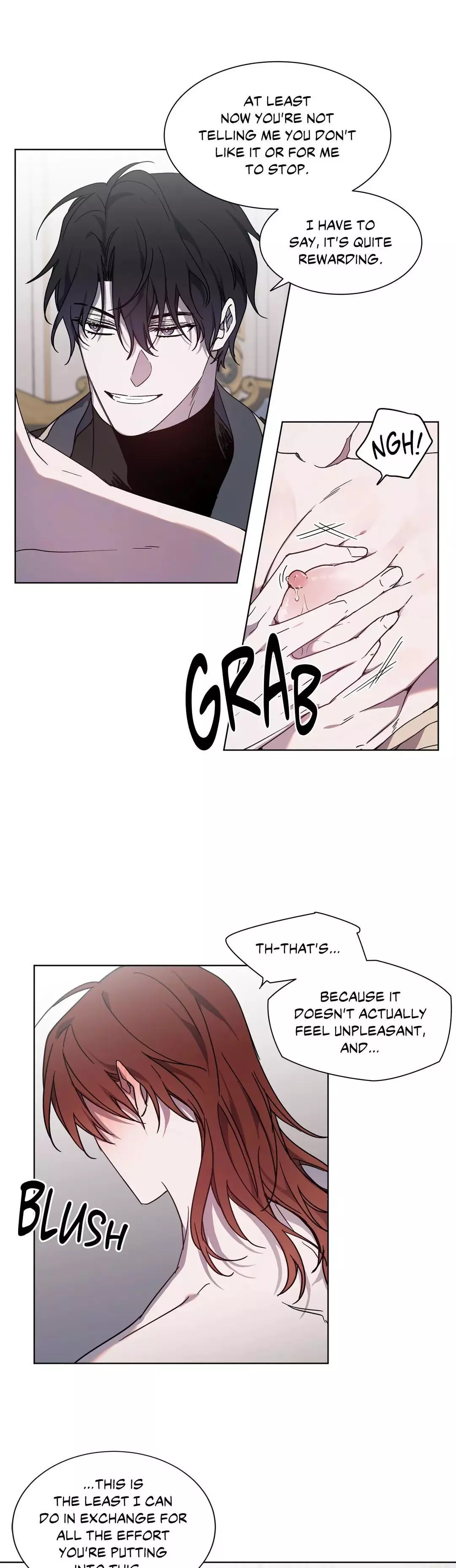 Love Trap「Official」 - Chapter 18 Page 19