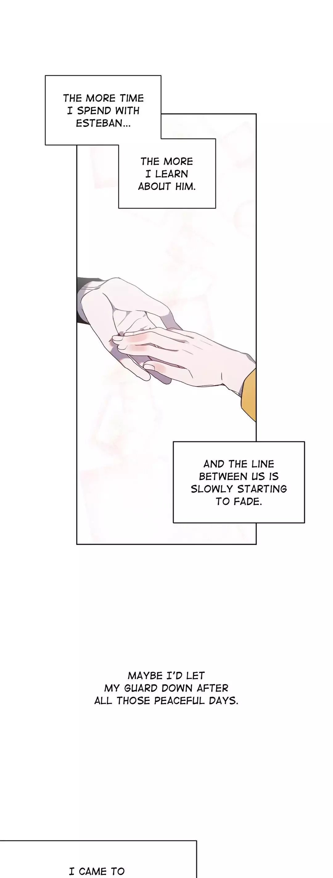 Love Trap「Official」 - Chapter 18 Page 23