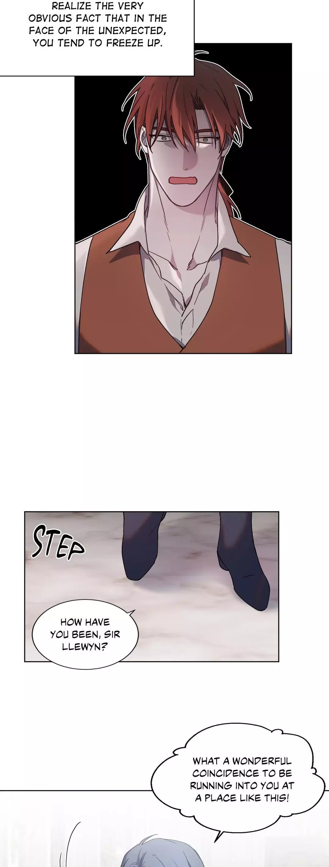 Love Trap「Official」 - Chapter 18 Page 24