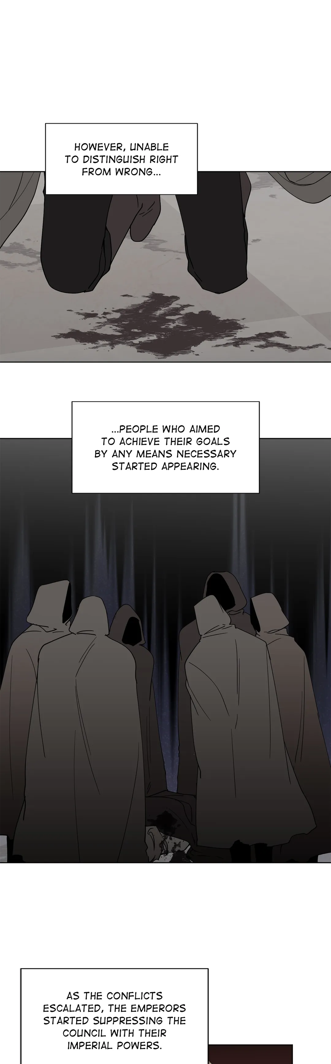 Love Trap「Official」 - Chapter 19 Page 3