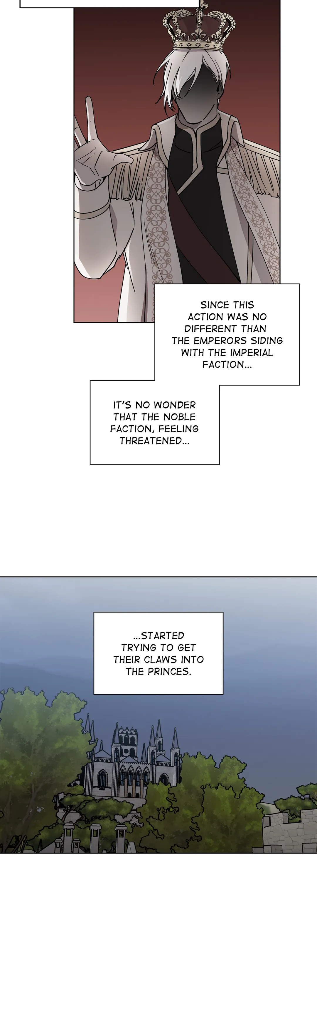 Love Trap「Official」 - Chapter 19 Page 4