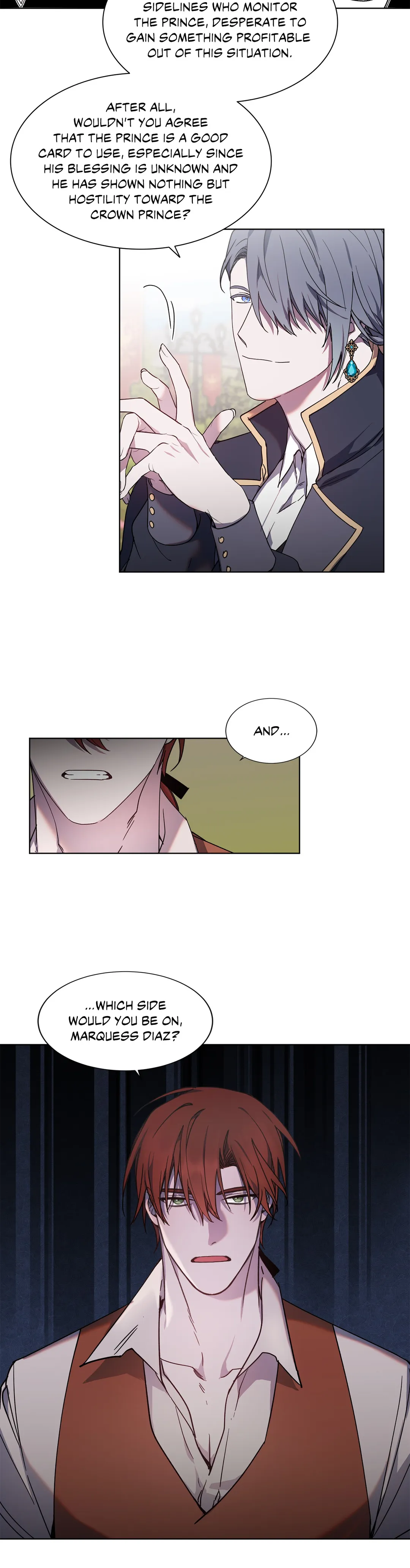 Love Trap「Official」 - Chapter 19 Page 10