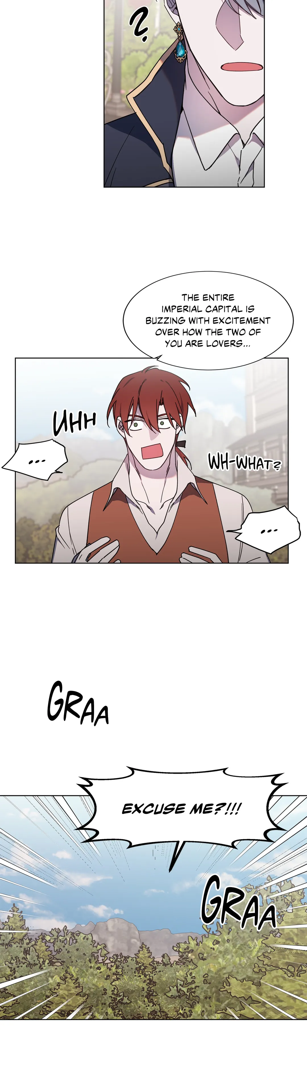 Love Trap「Official」 - Chapter 19 Page 18
