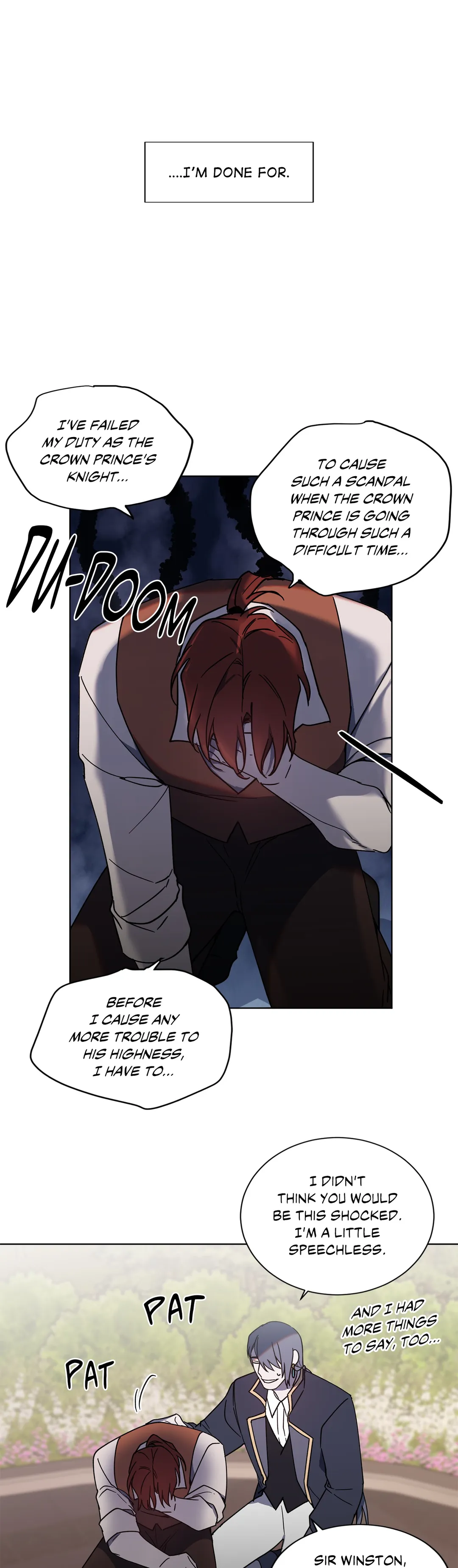 Love Trap「Official」 - Chapter 19 Page 19