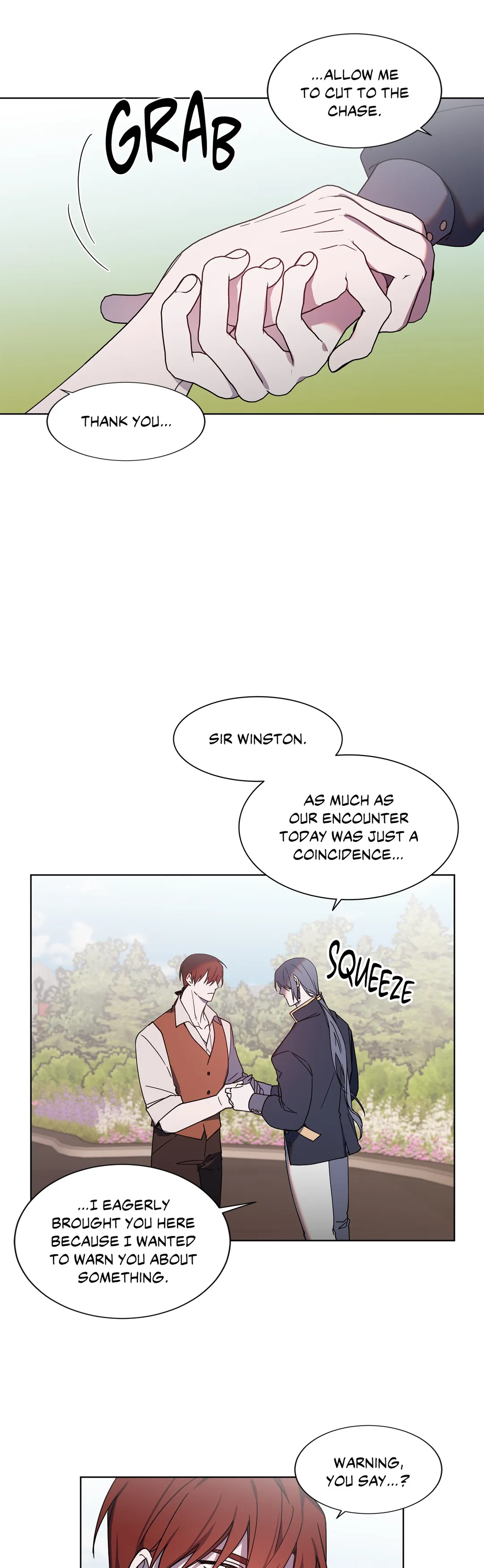 Love Trap「Official」 - Chapter 19 Page 23