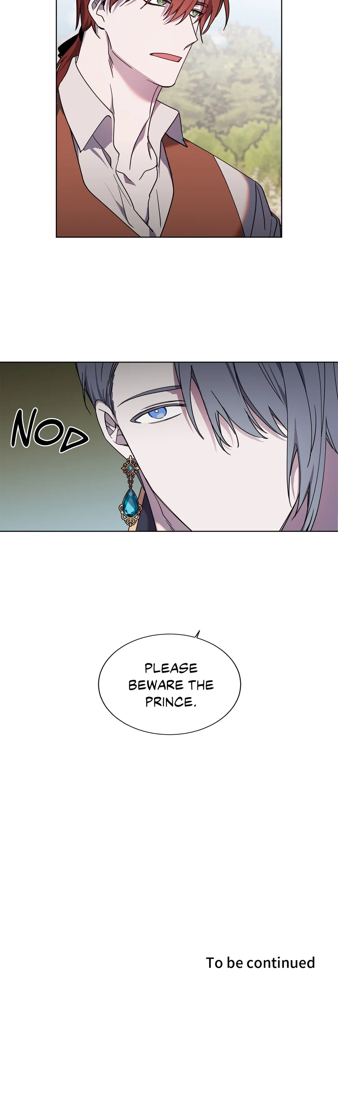 Love Trap「Official」 - Chapter 19 Page 24