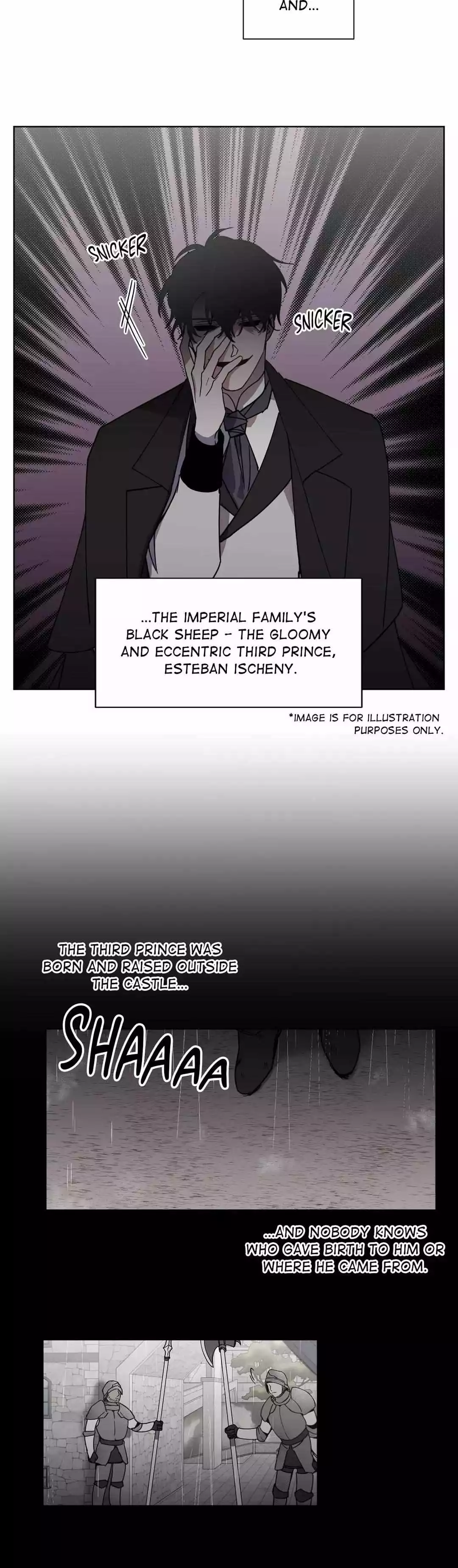 Love Trap「Official」 - Chapter 2 Page 4
