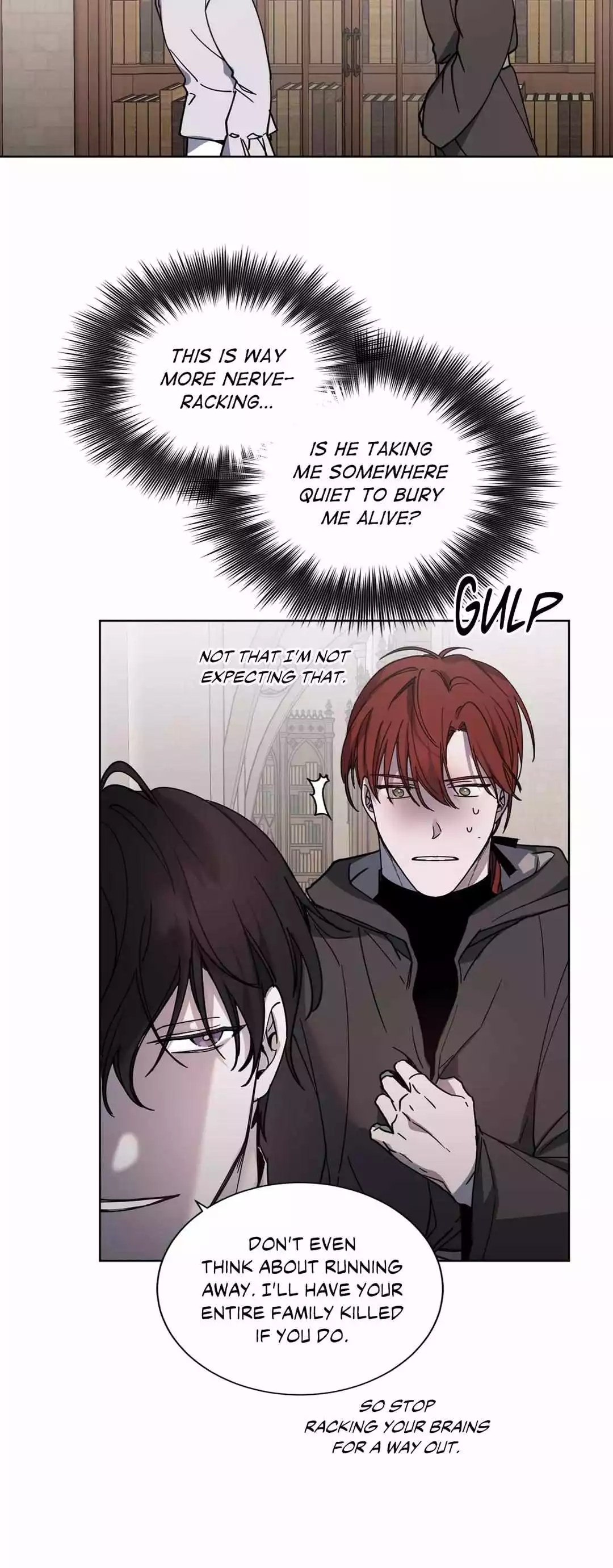 Love Trap「Official」 - Chapter 2 Page 10