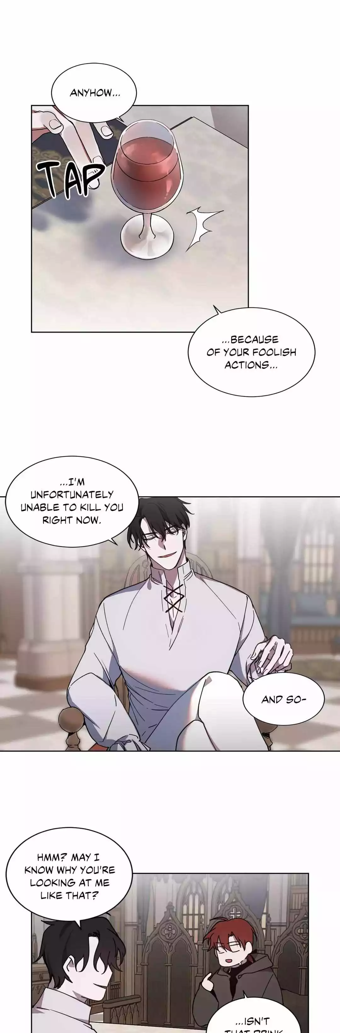 Love Trap「Official」 - Chapter 2 Page 14