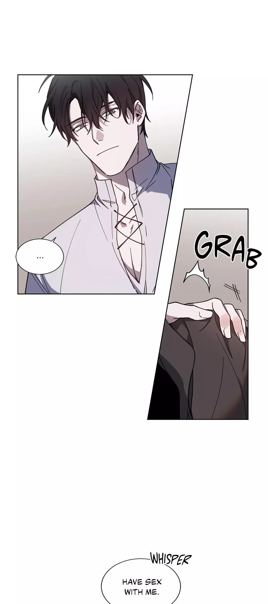 Love Trap「Official」 - Chapter 2 Page 20