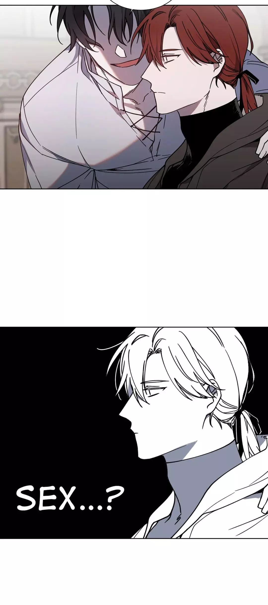 Love Trap「Official」 - Chapter 2 Page 21