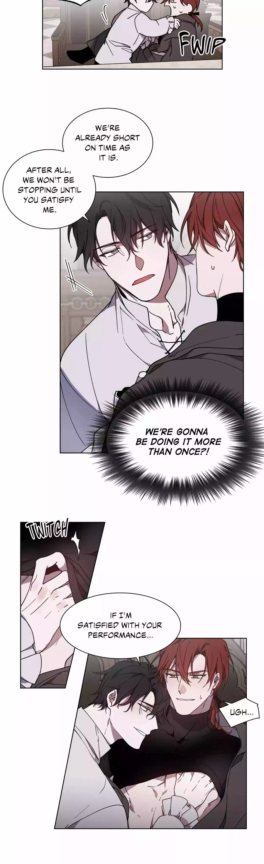 Love Trap「Official」 - Chapter 2 Page 26