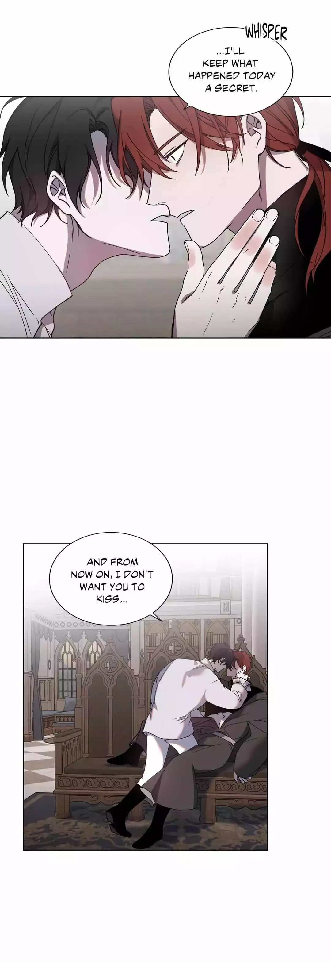 Love Trap「Official」 - Chapter 2 Page 27