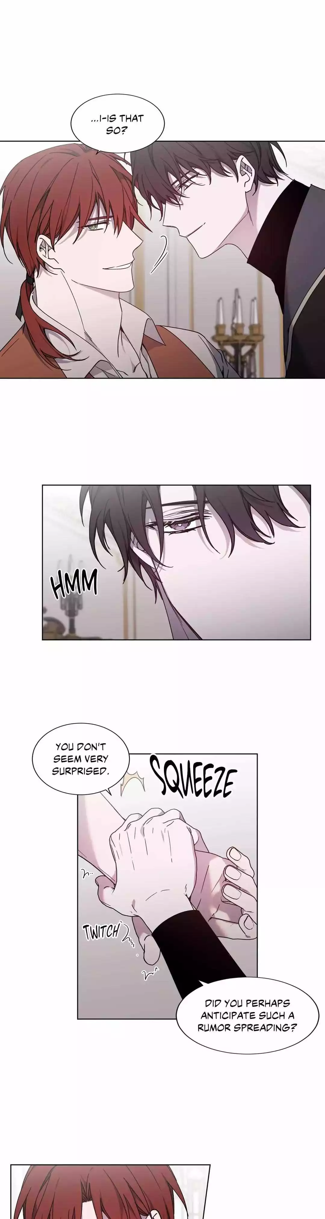 Love Trap「Official」 - Chapter 20 Page 16