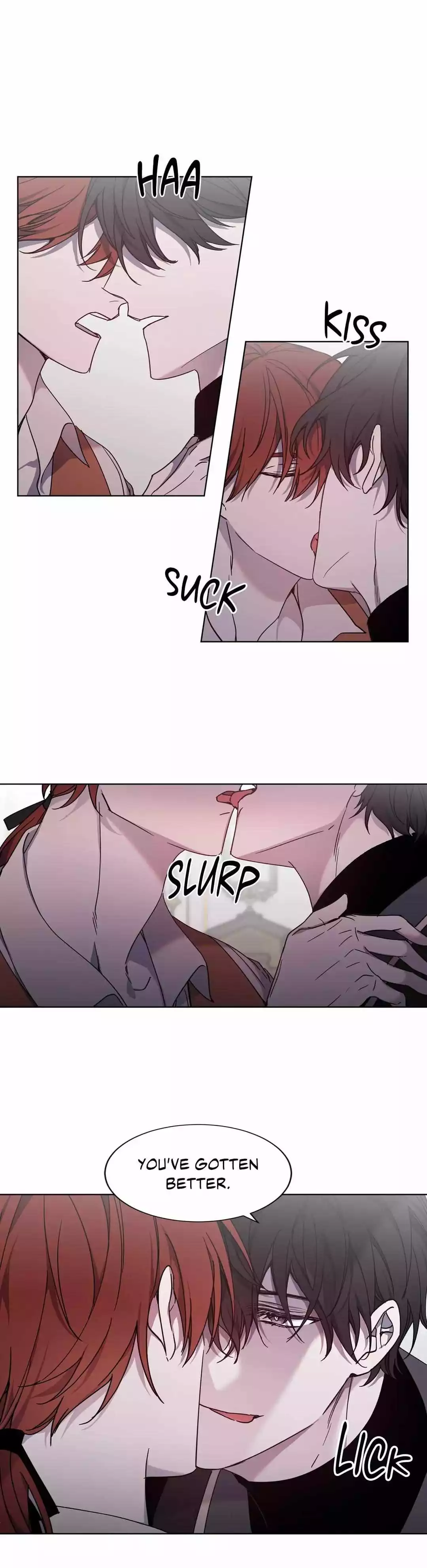 Love Trap「Official」 - Chapter 20 Page 20